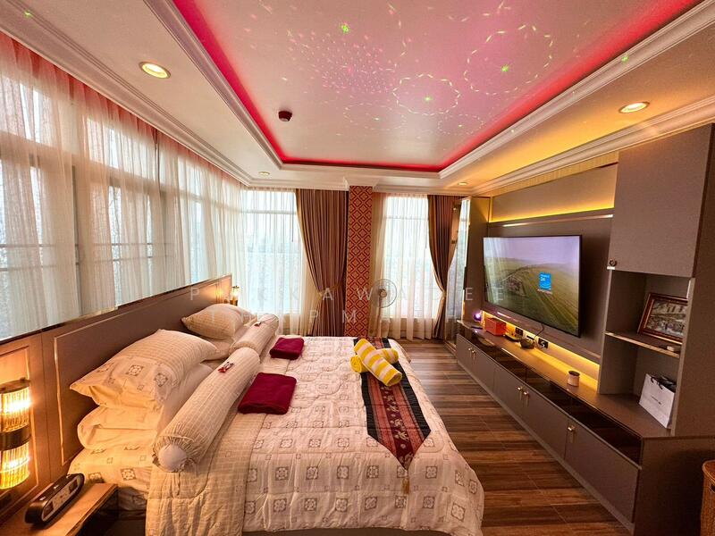 LK Legend, Chon Buri (Pattaya)