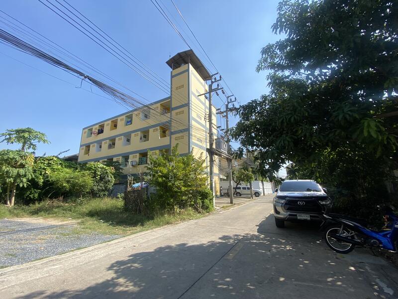 ที่ดิน ธนกร2 บางกรวย, Nonthaburi