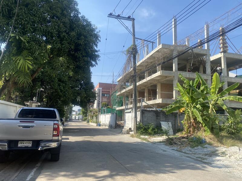 ที่ดิน ธนกร2 บางกรวย, Nonthaburi