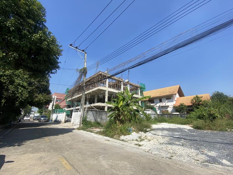 ที่ดิน ธนกร2 บางกรวย, Nonthaburi