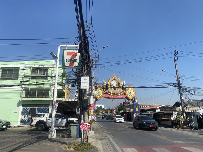 ที่ดิน ธนกร2 บางกรวย, Nonthaburi