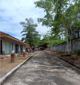 ที่ดินพร้อมสิ่งปลูกสร้าง ฉวาง จังหวัดนครศรีธรรมราช