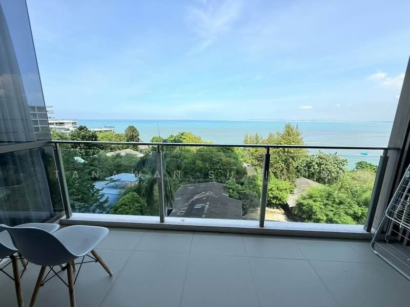 Baan Plai Haad, Chon Buri (Pattaya)
