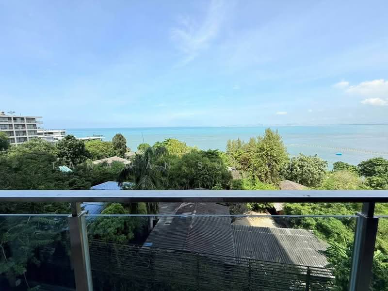 Baan Plai Haad, Chon Buri (Pattaya)