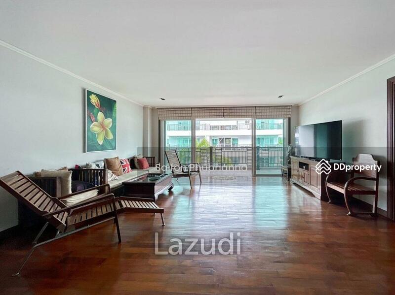 The Beach Palace, Phetchaburi
