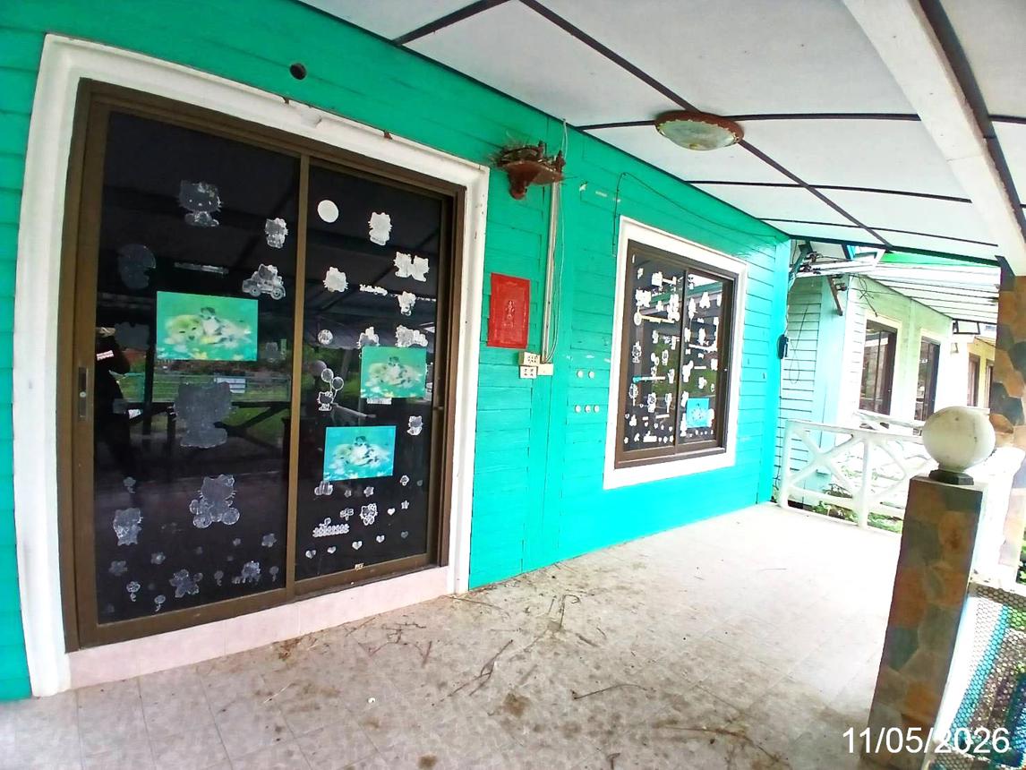 บ้านเดี่ยว วังแก้ว ปาร์ควิลล์ รีสอร์ท วังม่วง สระบุรี