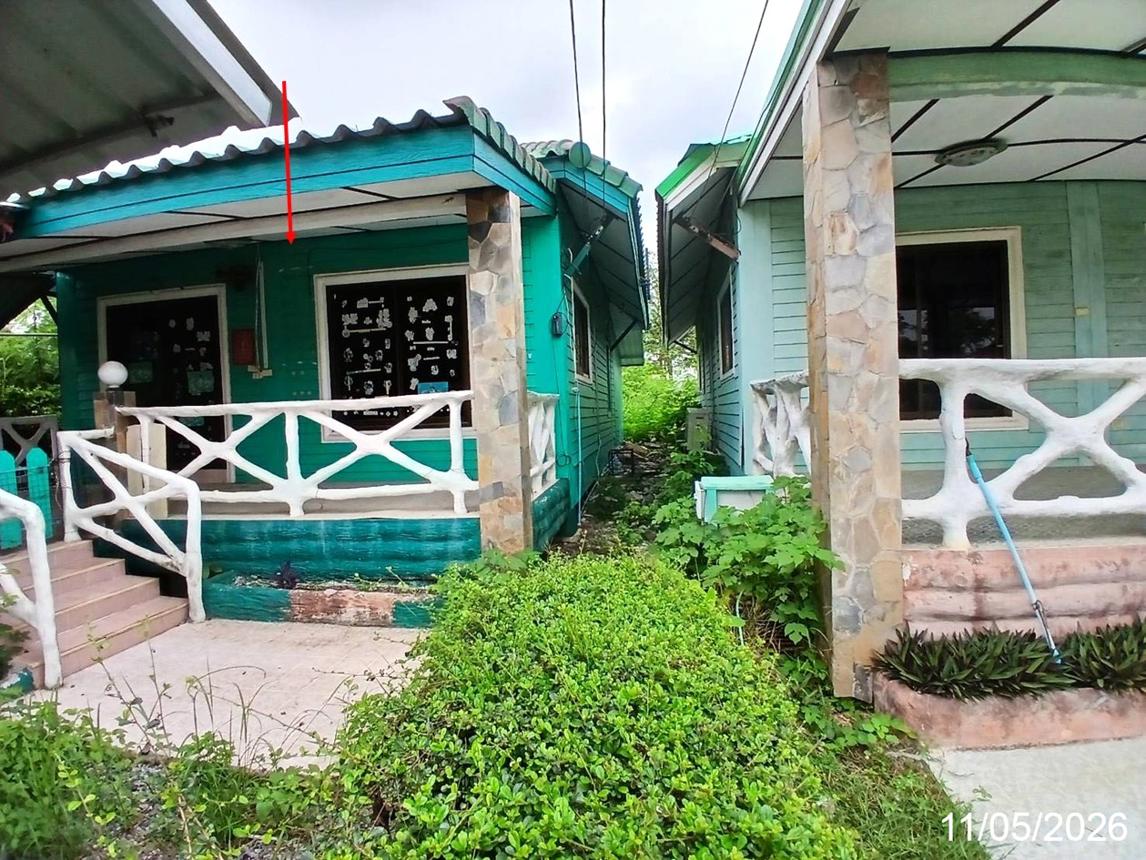 บ้านเดี่ยว วังแก้ว ปาร์ควิลล์ รีสอร์ท วังม่วง สระบุรี