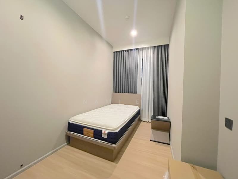 M Jatujak, Bangkok