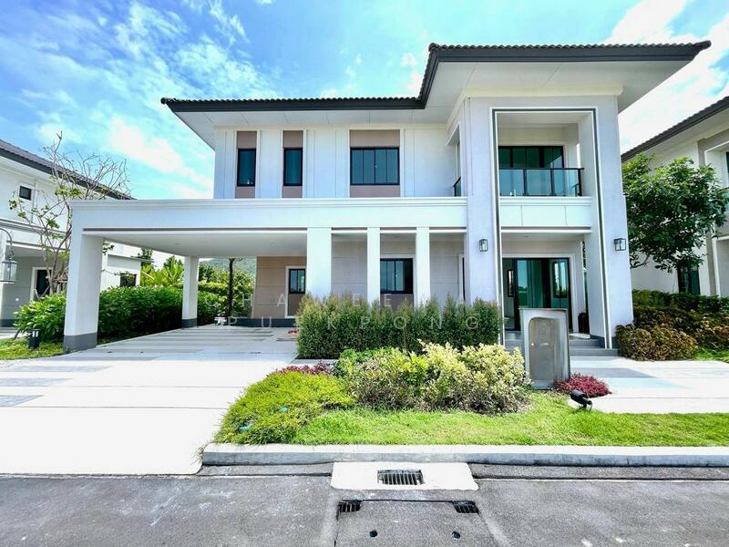 Your perfect peaceful home for a smarter lifestyle., Chon Buri (Pattaya)
