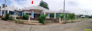 บ้านเดี่ยว พิษณุโลก เมืองพิษณุโลก