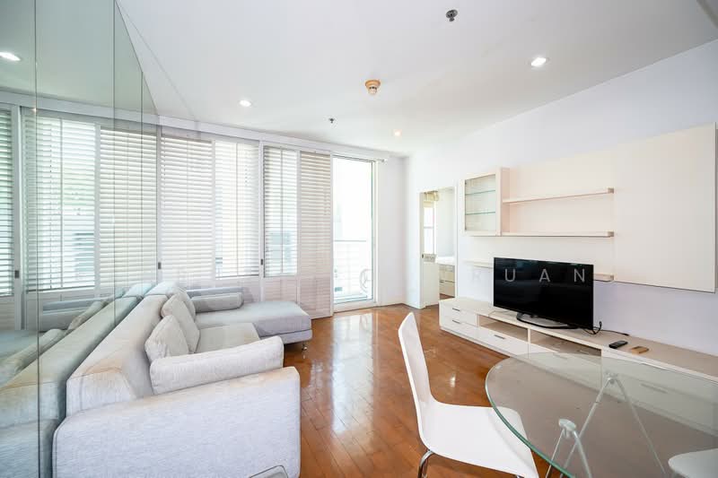 Siri Residence, bangkok