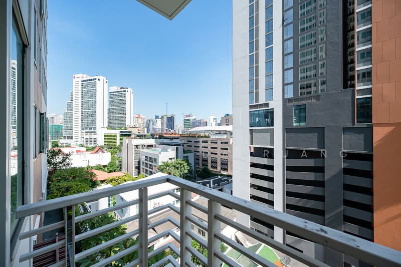 Siri Residence, bangkok