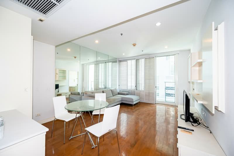 Siri Residence, bangkok