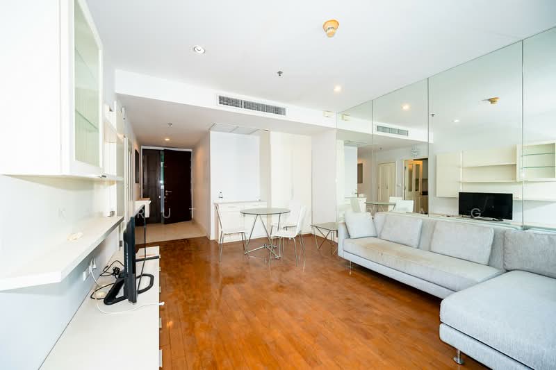 Siri Residence, bangkok