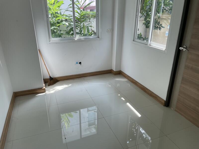 Eresma Villa, Chiang Mai