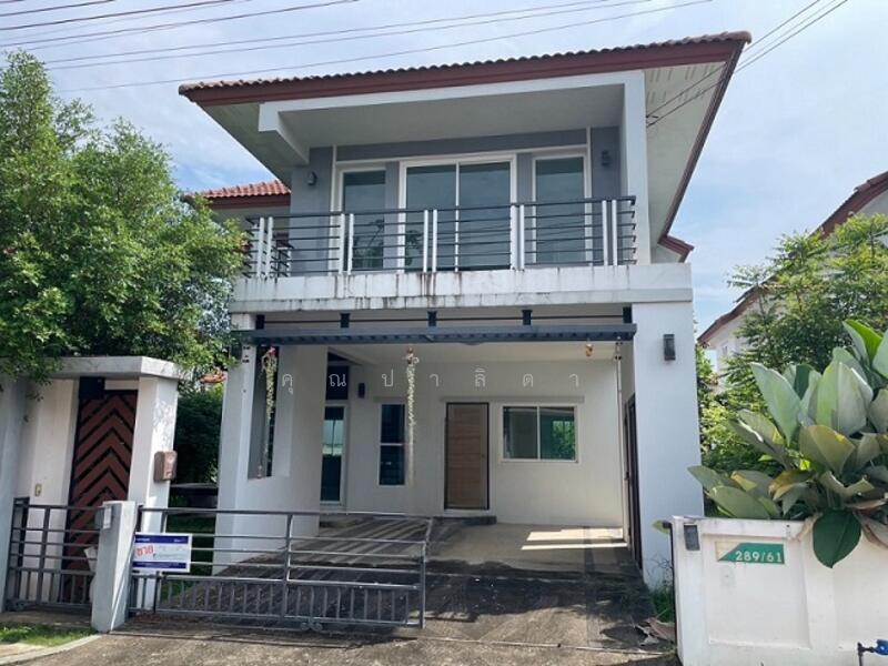 Eresma Villa, Chiang Mai