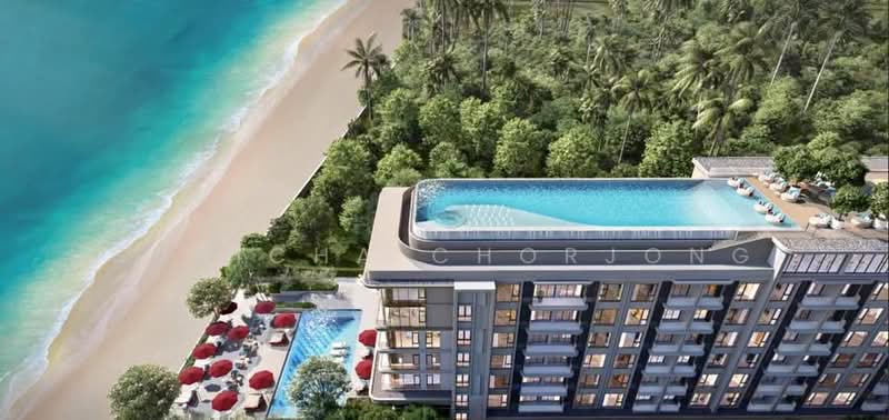 The Panora Estuaria, Chon Buri (Pattaya)