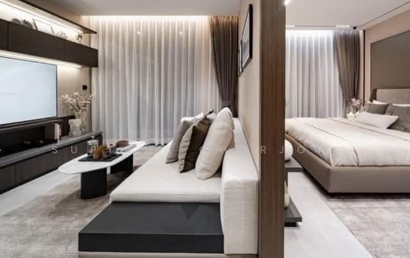 The Panora Estuaria, Chon Buri (Pattaya)