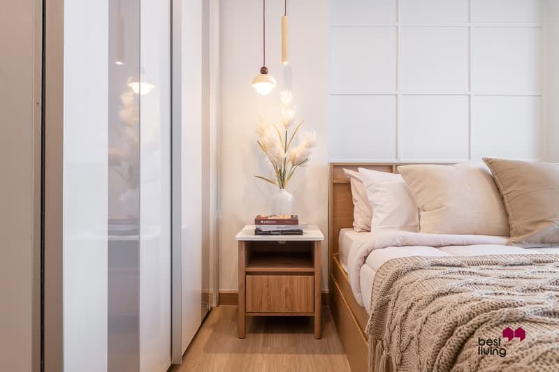Aspire Sathorn-Thapra, Bangkok