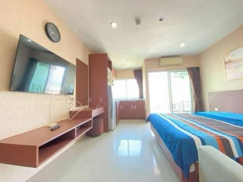 AD Hyatt Condominium, Chon Buri (Pattaya)