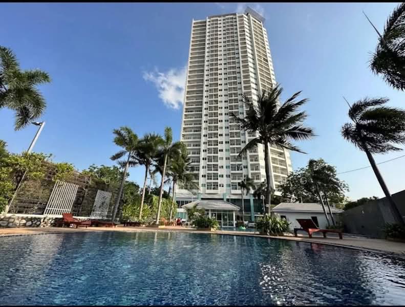 AD Hyatt Condominium, Chon Buri (Pattaya)