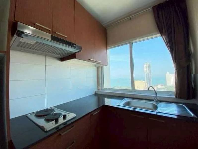 AD Hyatt Condominium, Chon Buri (Pattaya)