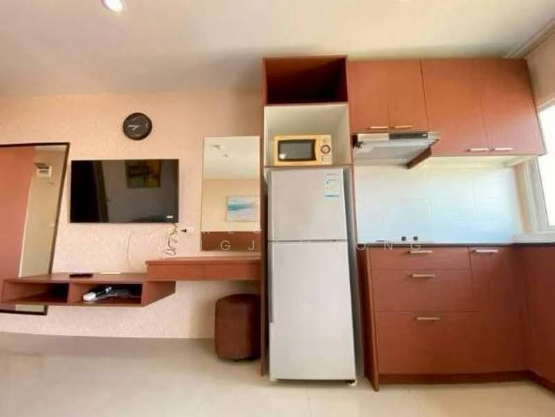 AD Hyatt Condominium, Chon Buri (Pattaya)