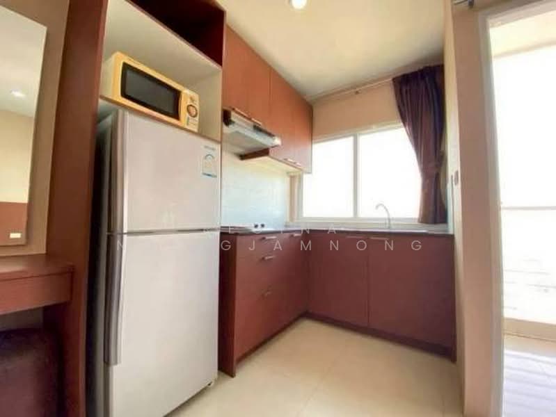 AD Hyatt Condominium, Chon Buri (Pattaya)
