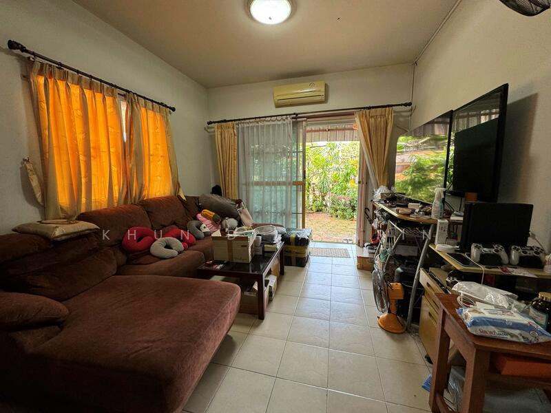 Pruksa Village Pracha Uthit 90, Samut Prakan