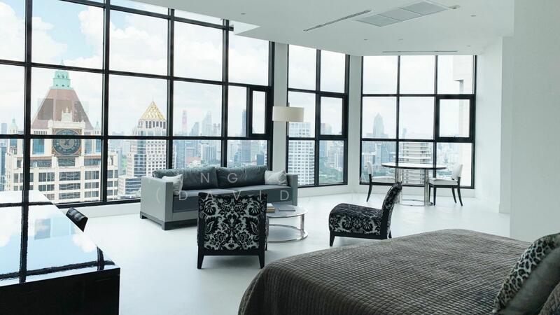 Sathorn Gardens, Bangkok