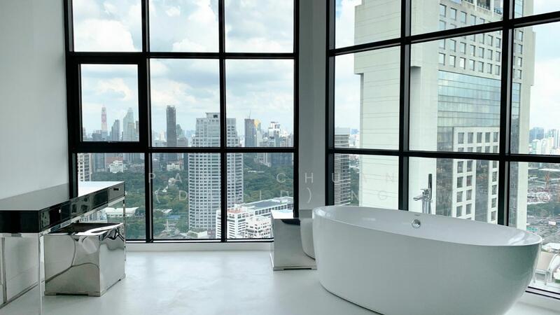 Sathorn Gardens, Bangkok