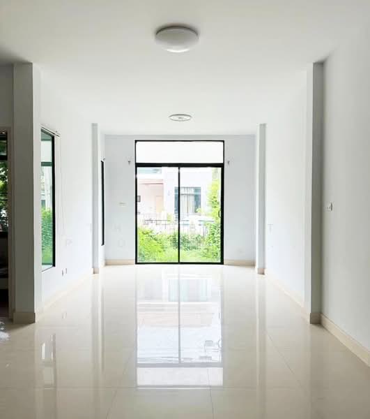 The Villa Ramkhamhaeng - Suvarnabhumi, Bangkok