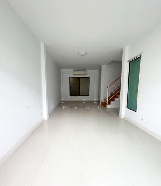 The Villa Ramkhamhaeng - Suvarnabhumi, Bangkok