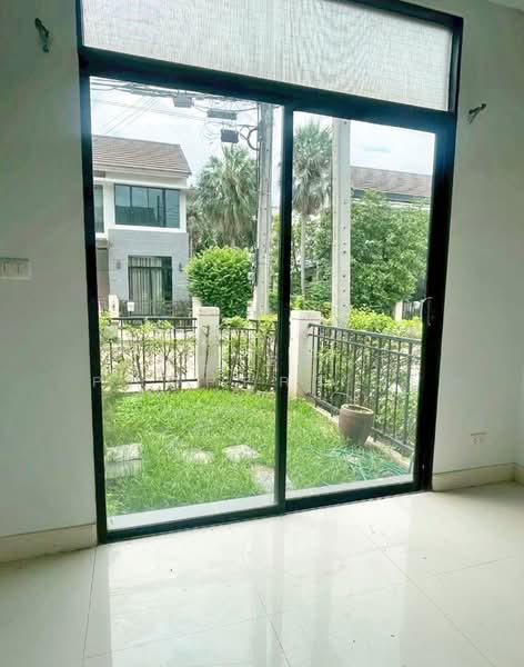 The Villa Ramkhamhaeng - Suvarnabhumi, Bangkok