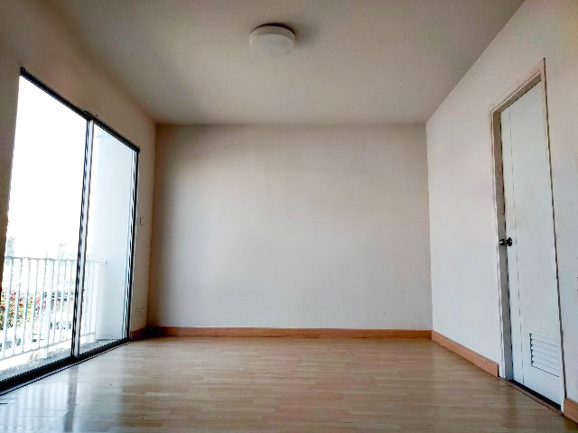 THE CONNECT RAMINDRA – MINBURI