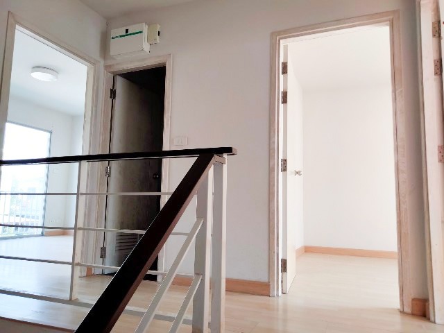 THE CONNECT RAMINDRA – MINBURI