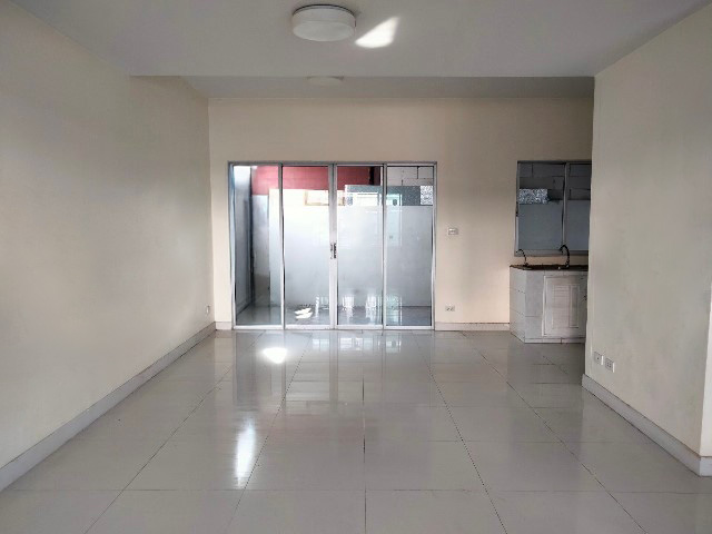 THE CONNECT RAMINDRA – MINBURI