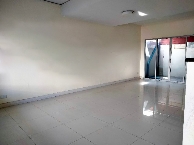 THE CONNECT RAMINDRA – MINBURI