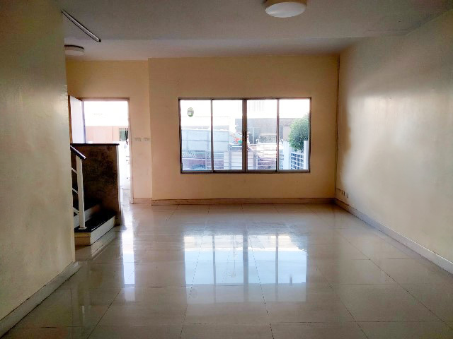 THE CONNECT RAMINDRA – MINBURI