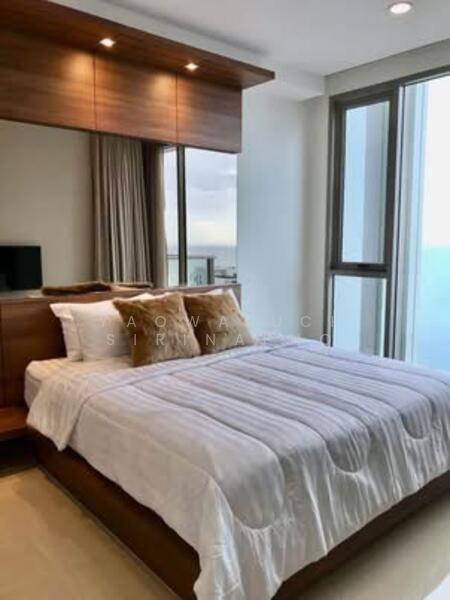 The Riviera Wongamat, Chon Buri (Pattaya)