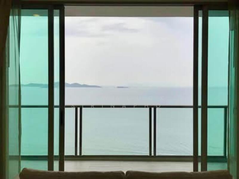 The Riviera Wongamat, Chon Buri (Pattaya)