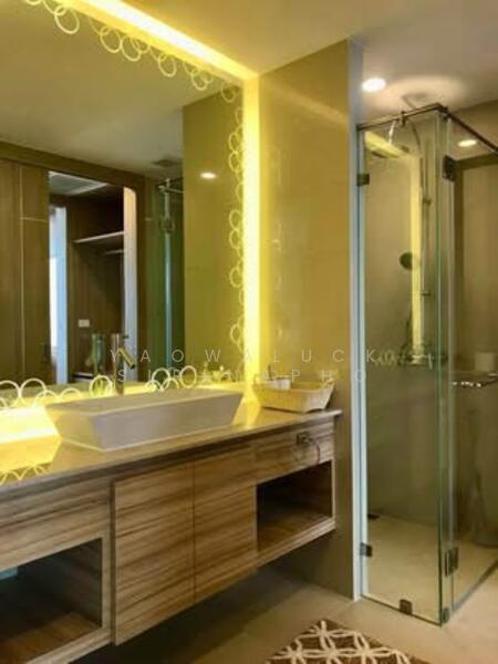 The Riviera Wongamat, Chon Buri (Pattaya)