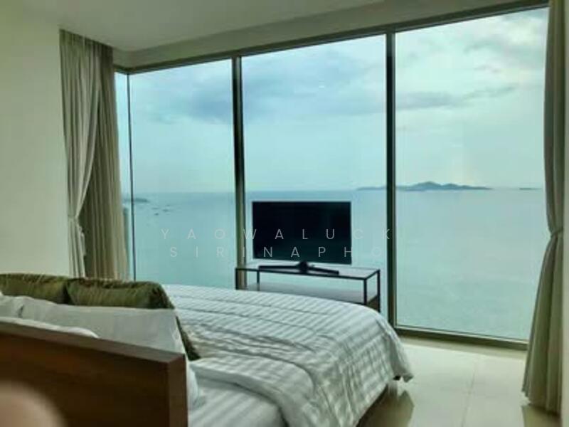 The Riviera Wongamat, Chon Buri (Pattaya)