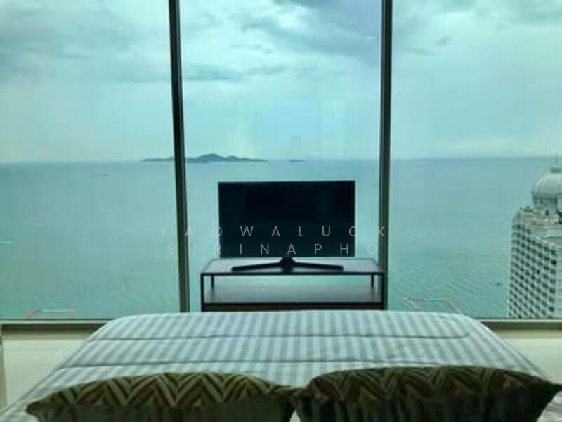 The Riviera Wongamat, Chon Buri (Pattaya)