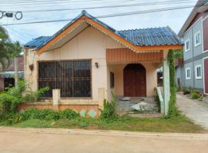 บ้านเดี่ยว สะเดา จังหวัดสงขลา