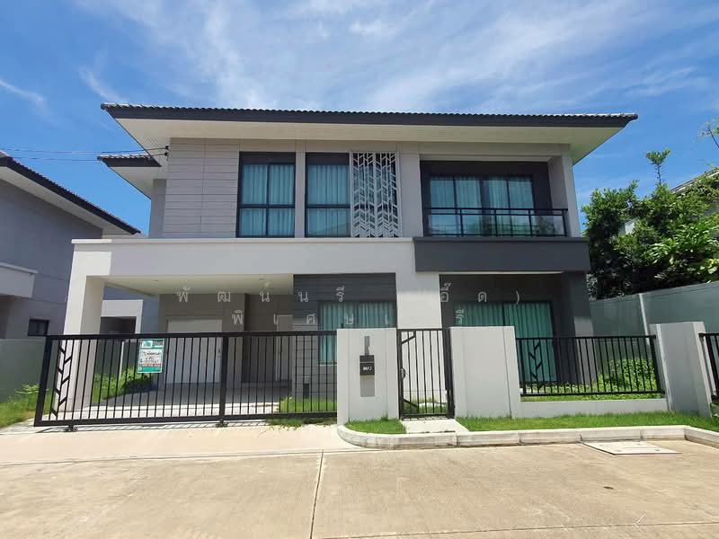Chewarom Nakhon In, Nonthaburi
