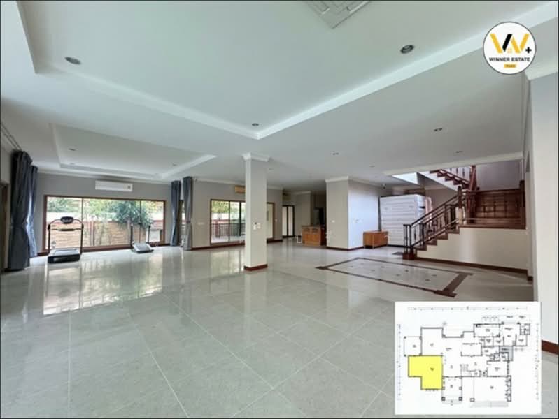 Prukpirom Regent Sukhumvit, Bangkok