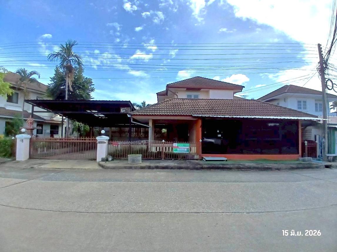 Single House, Laguna Home Phase 2, Mae Sa, Chiang Mai