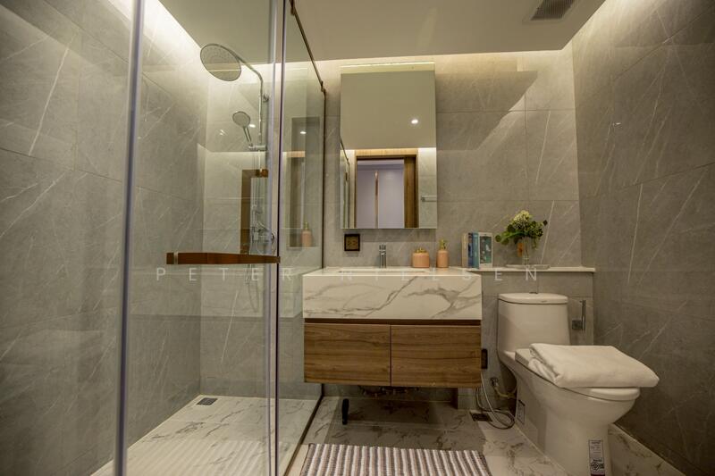 Tree villa, Chon Buri (Pattaya)
