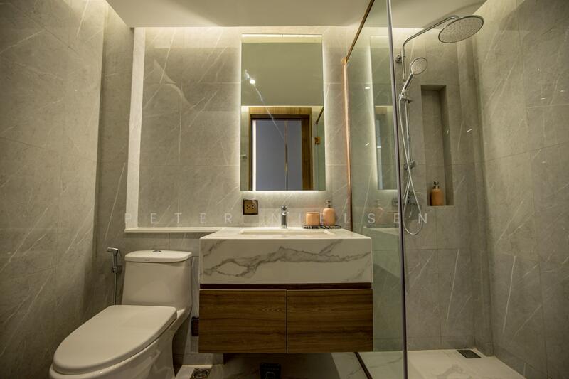 Tree villa, Chon Buri (Pattaya)